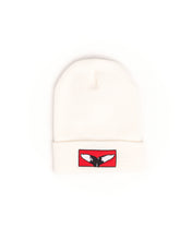 Load image into Gallery viewer, Chelsea Kohl x Whale Trust Beanie